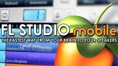 download FL Studio apk